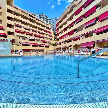 Sea Garden Daire Puerto de Santiago  Dış mekan fotoğraf