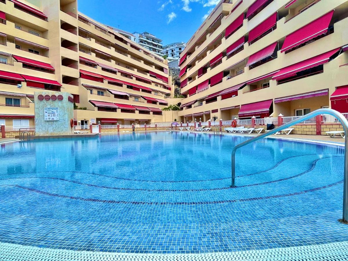 Sea Garden Daire Puerto de Santiago  Dış mekan fotoğraf
