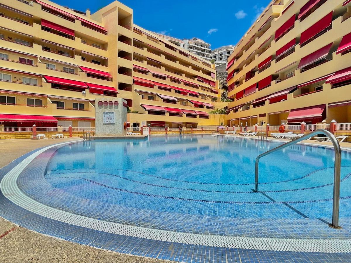 Sea Garden Daire Puerto de Santiago  Dış mekan fotoğraf