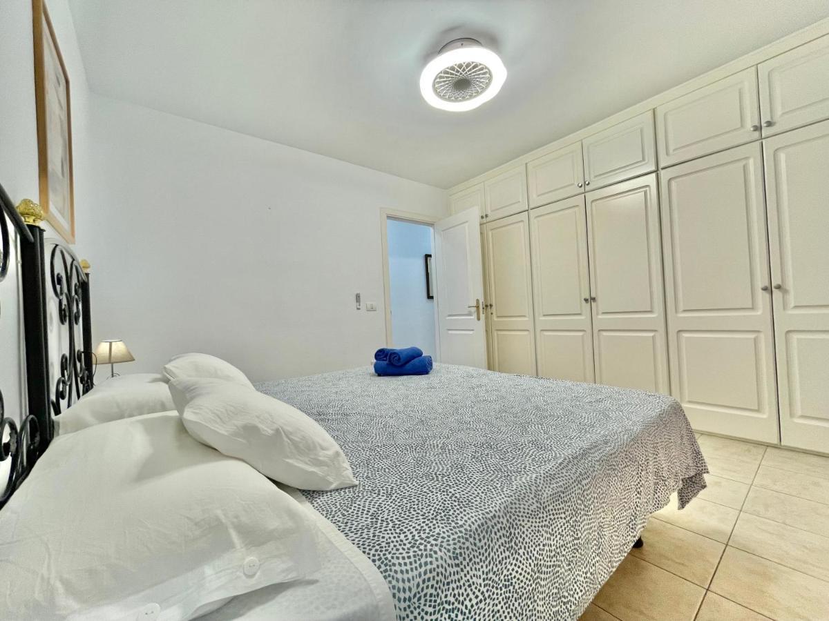 Sea Garden Daire Puerto de Santiago  Dış mekan fotoğraf